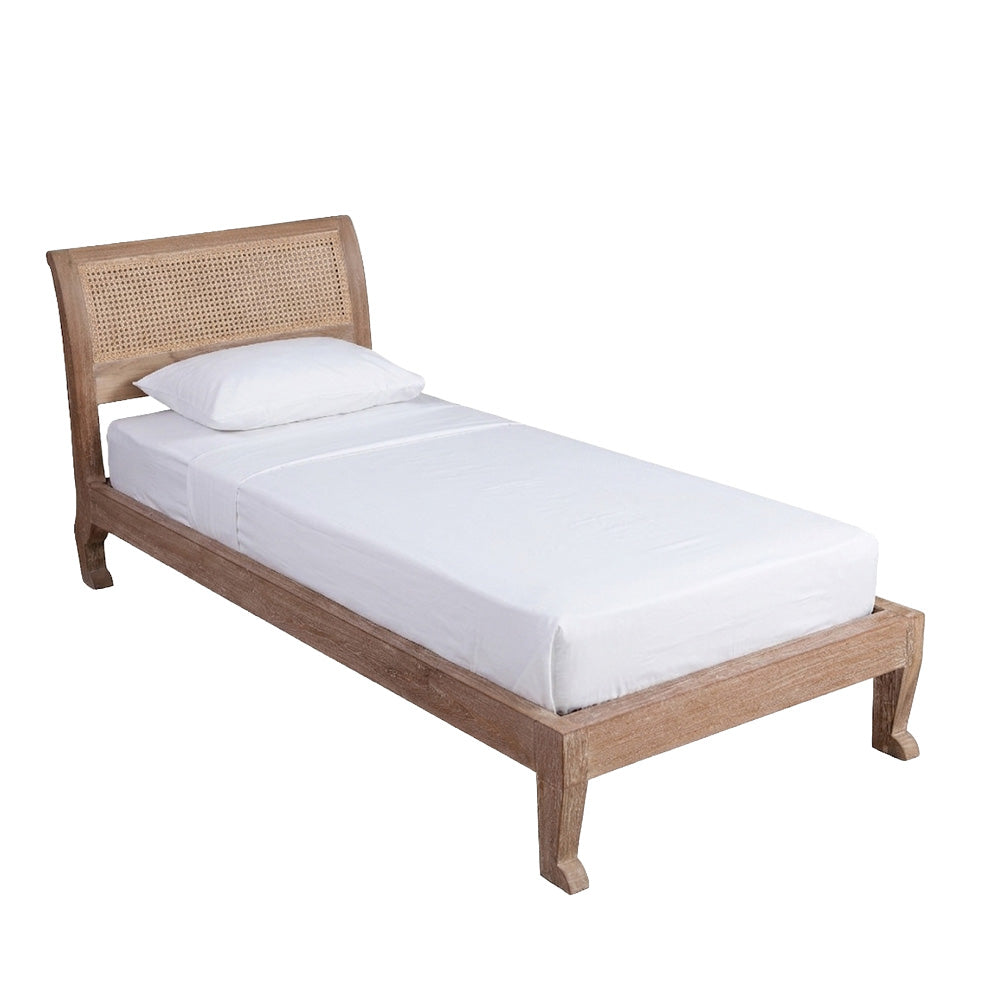 Longden Bed