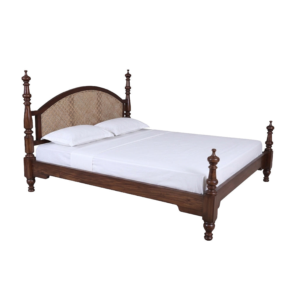 Carrum Bed