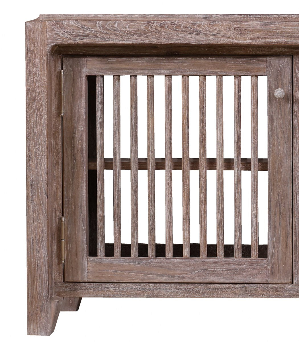 Bradford Cabinet