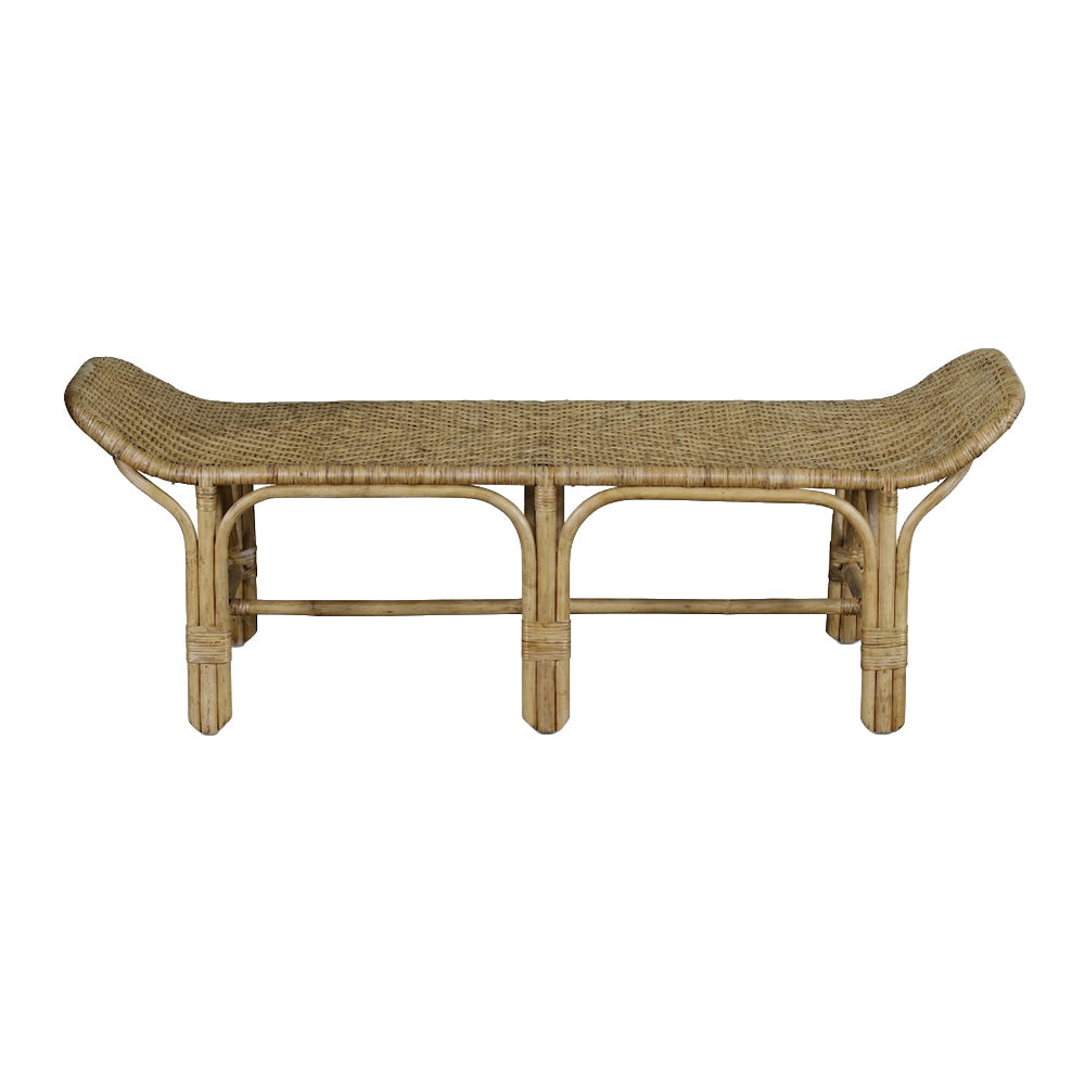 Gleadel Bench
