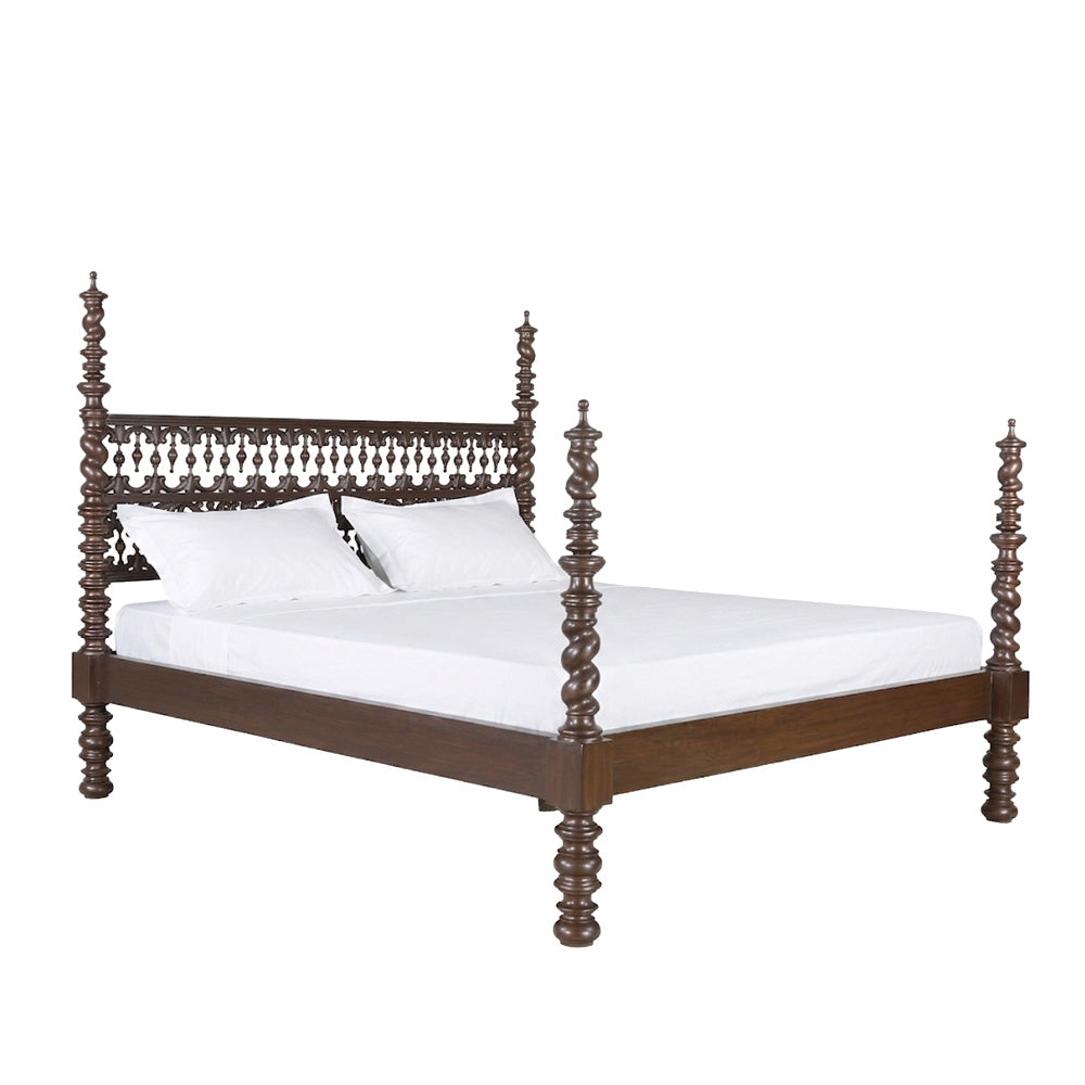 Doyle Bed