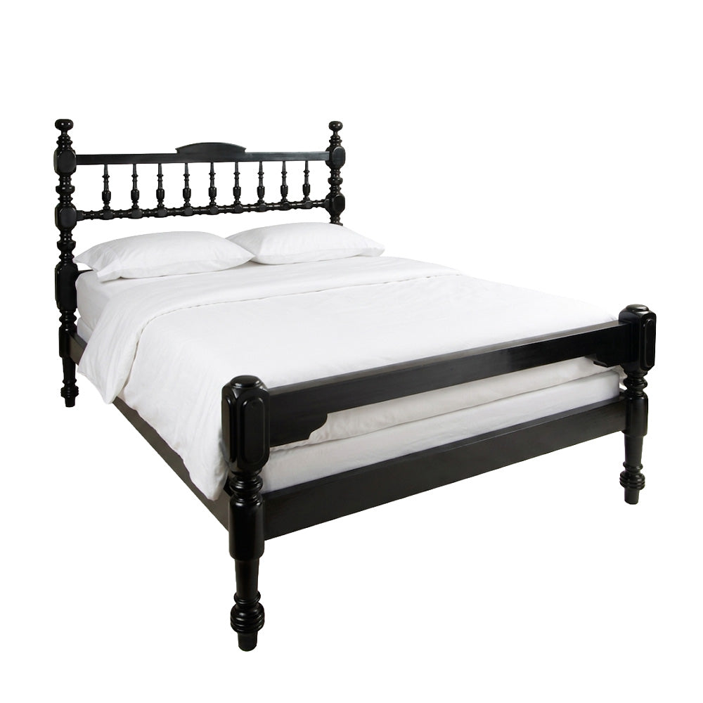 Metcalfe Bed