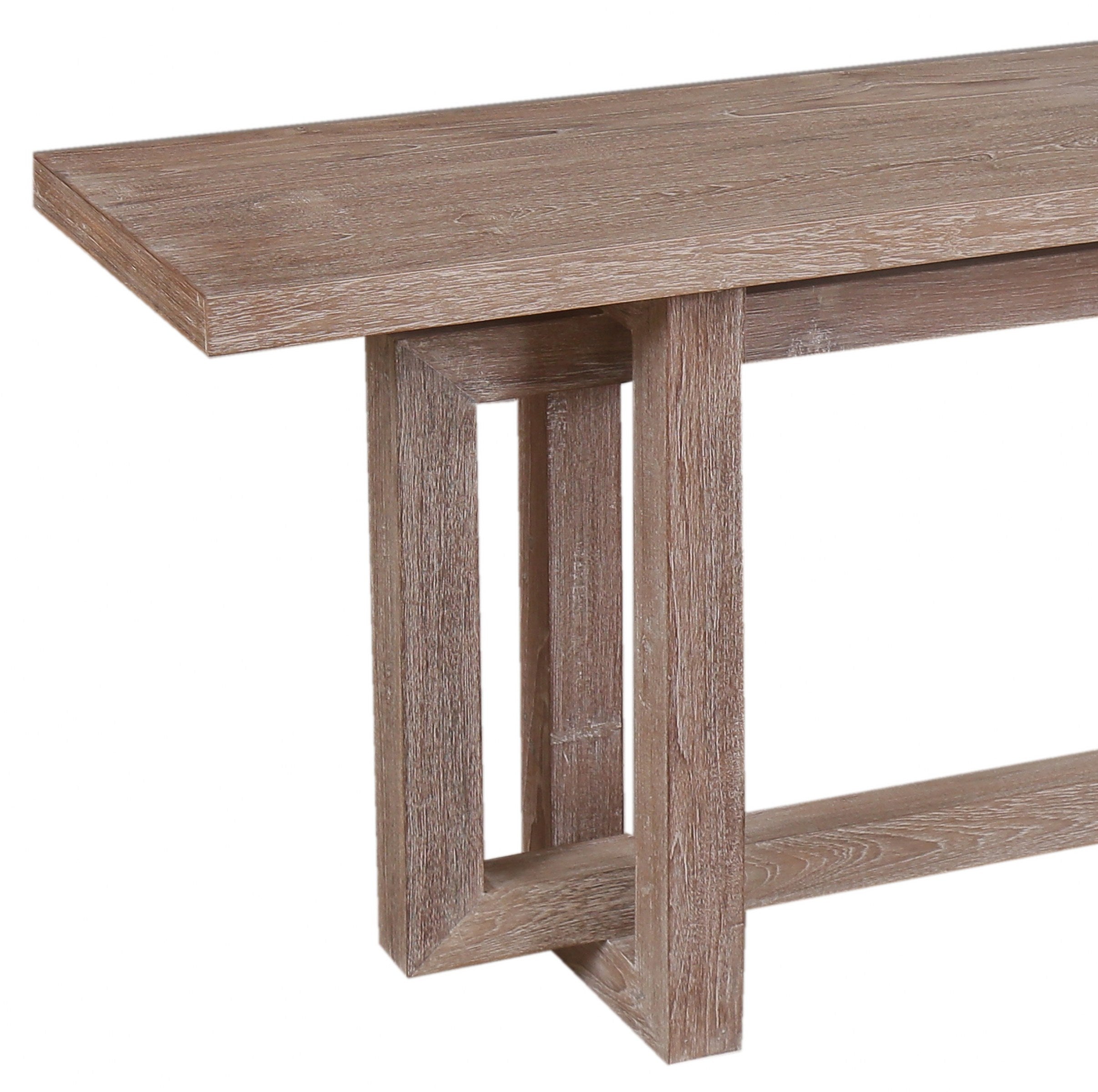 Cuthbert Console Table
