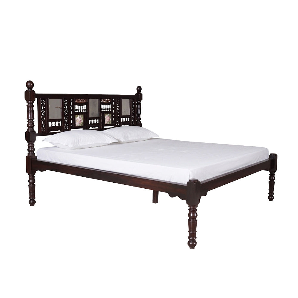Nicholas Bed