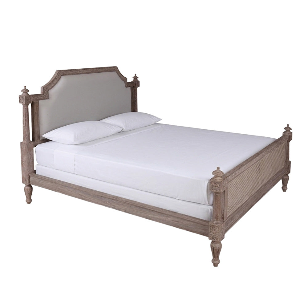 Camrose Bed