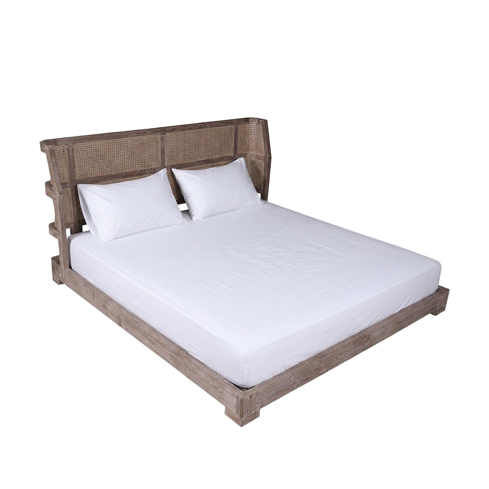 Persley Bed