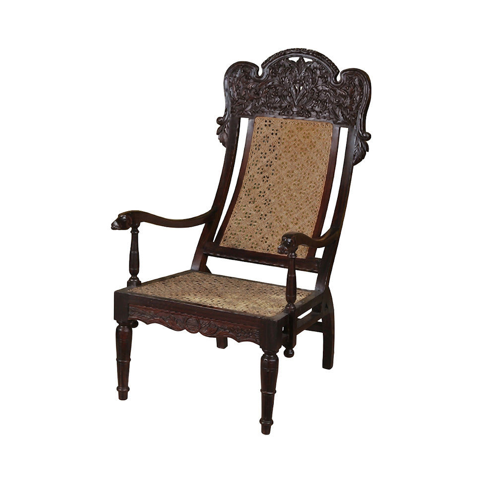 Barnes Chair