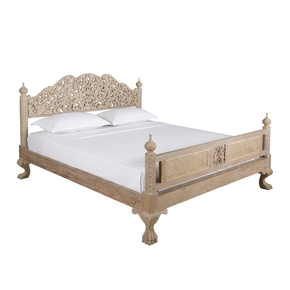 Gibson Bed