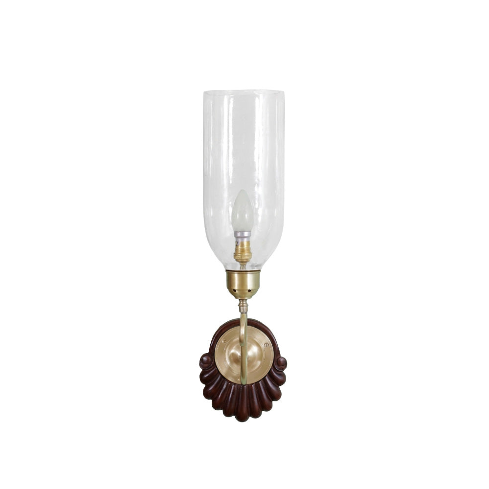 Peter Wall Sconce