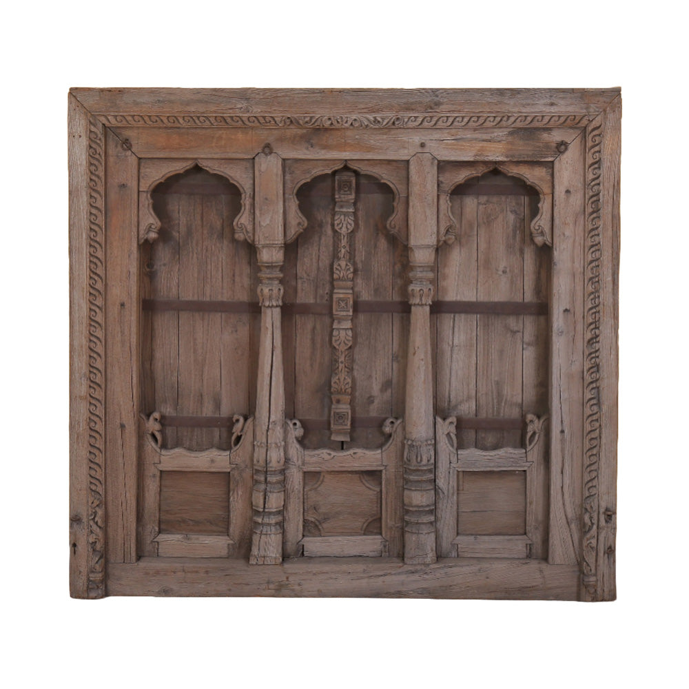 Zelman Jharokha