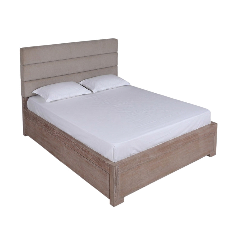 Hanning Bed