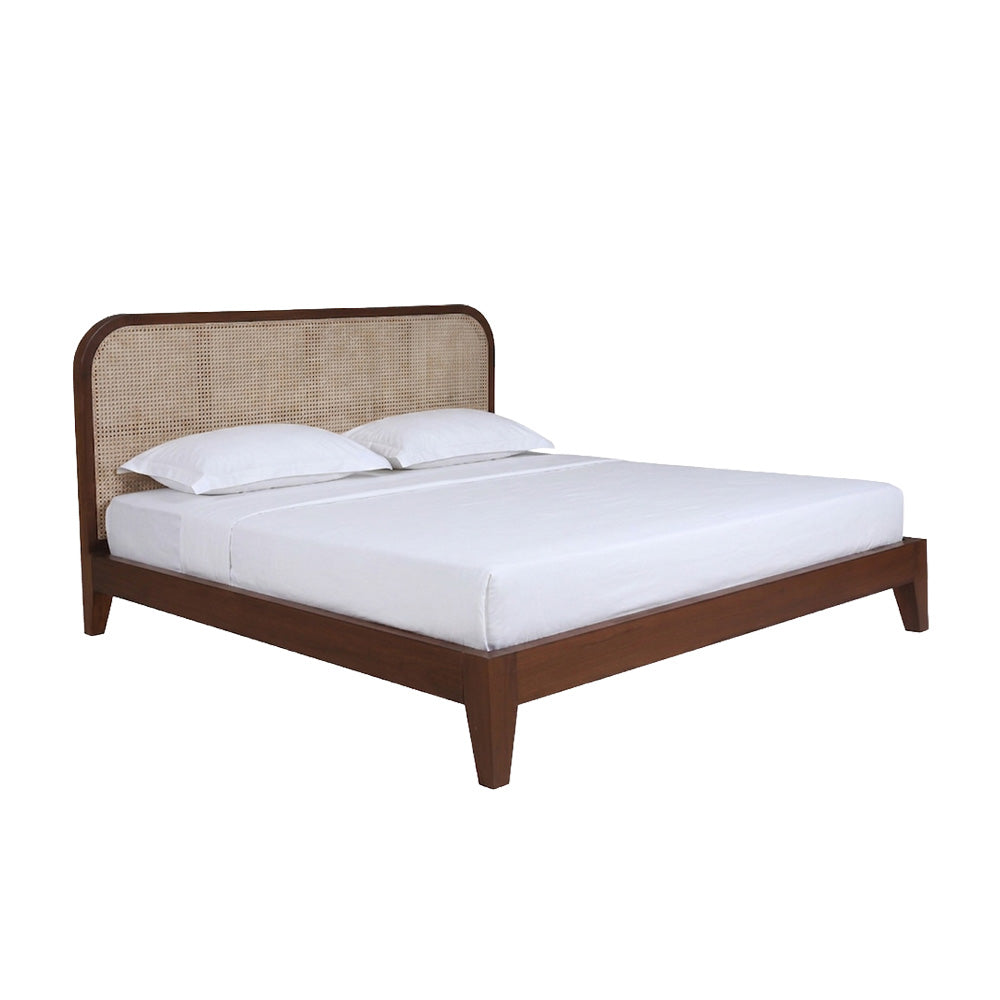 Jervois Bed