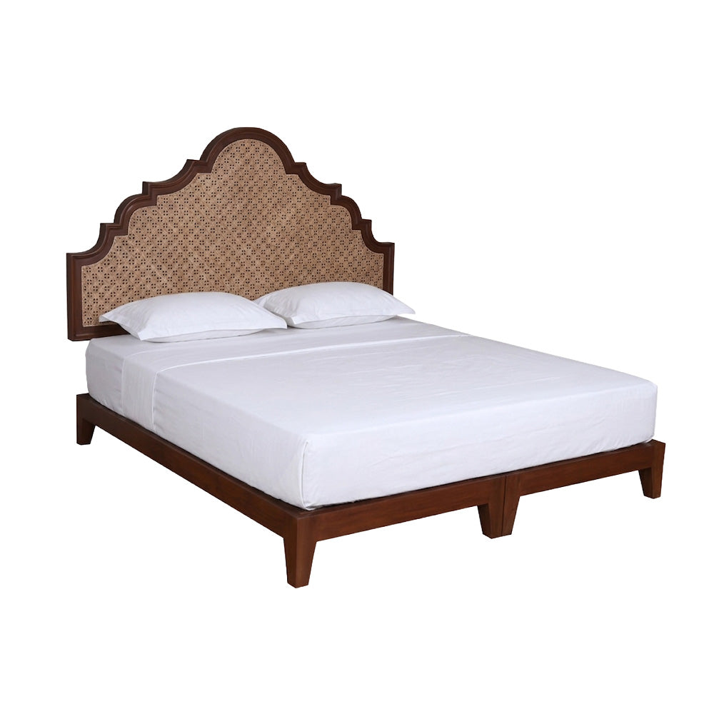 Seville Bed