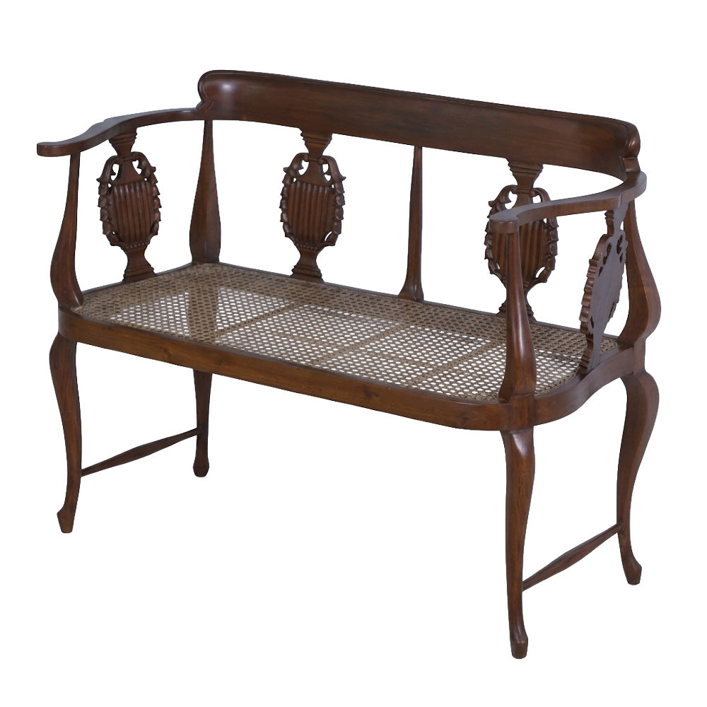 Hamish Bench