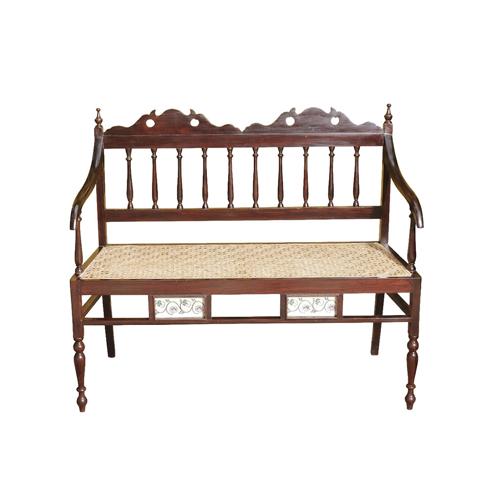 Ferguson Rosewood Bench