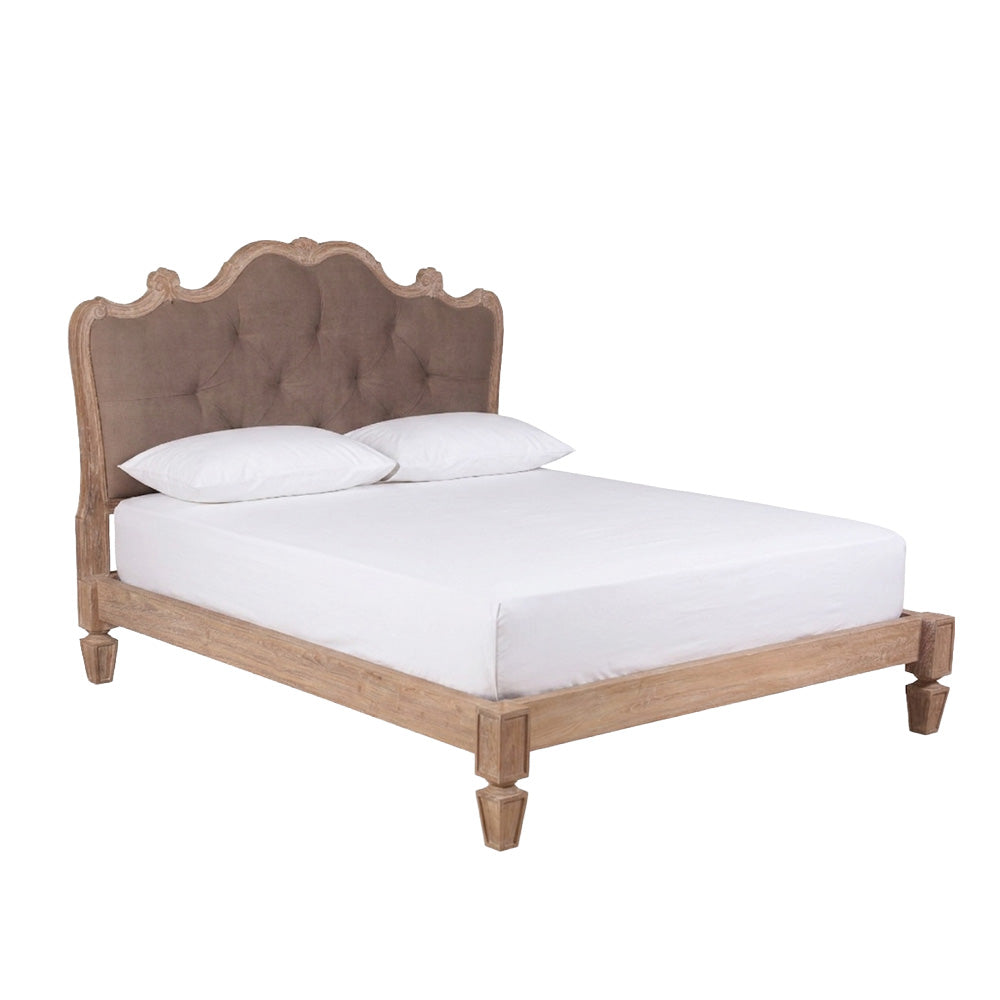 Sanchez Bed