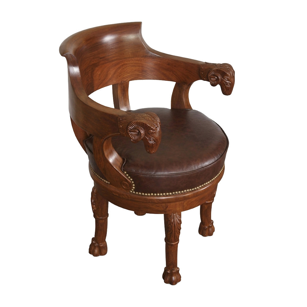 Grenfell Revolving Chair