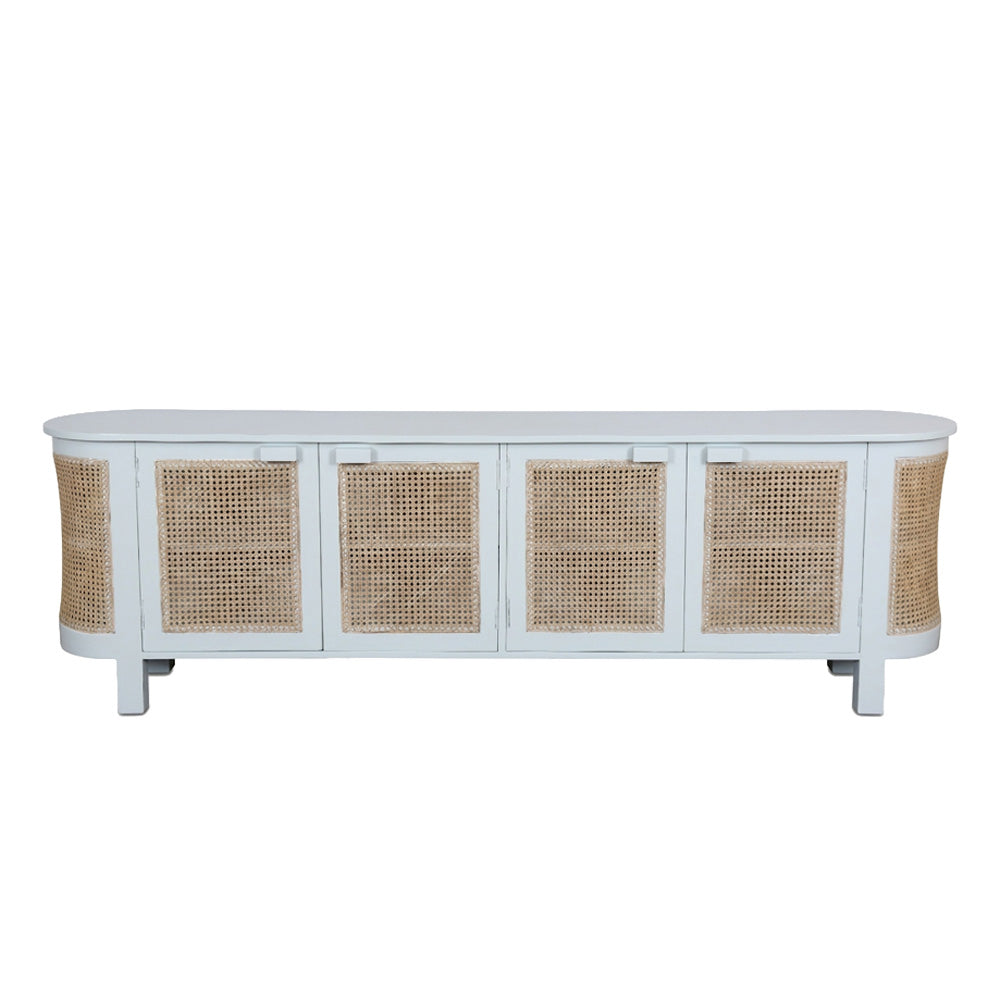 Plastow Cabinet