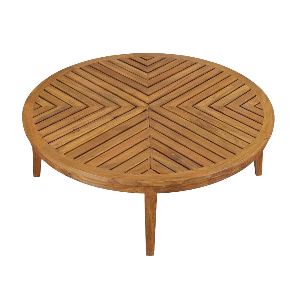Wayne Coffee Table