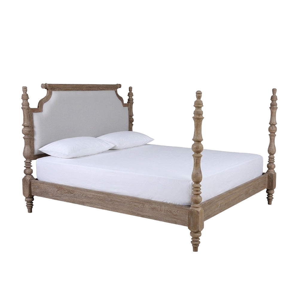 Haycraft Bed