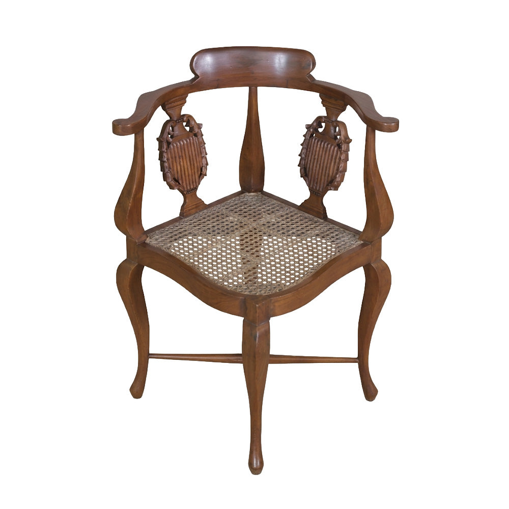 Tonville Corner Chair