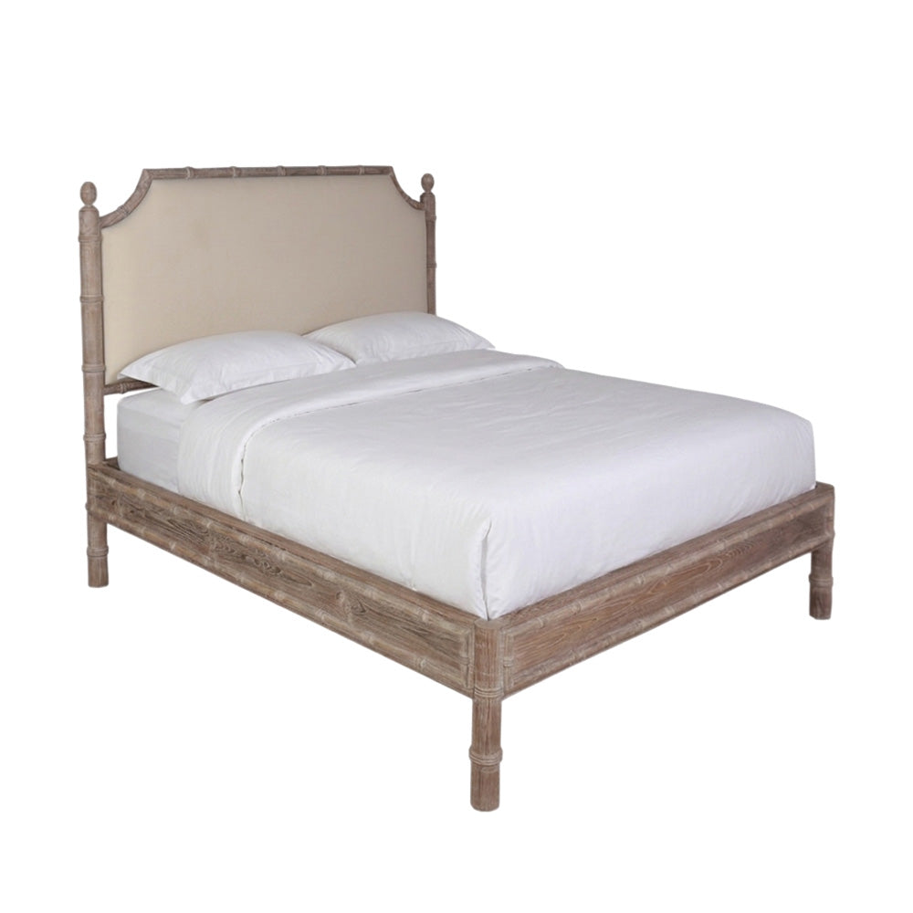 Albright Bed