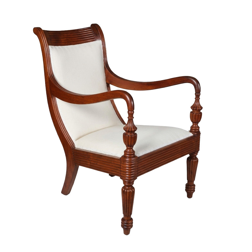 Andrews Upholstered Chair