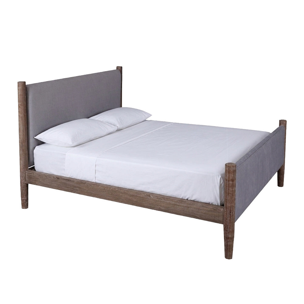 McKenna Bed