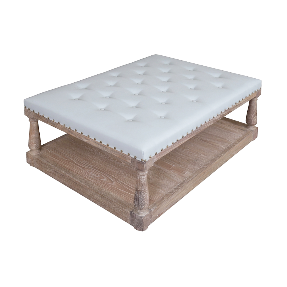 Holcroft Bench
