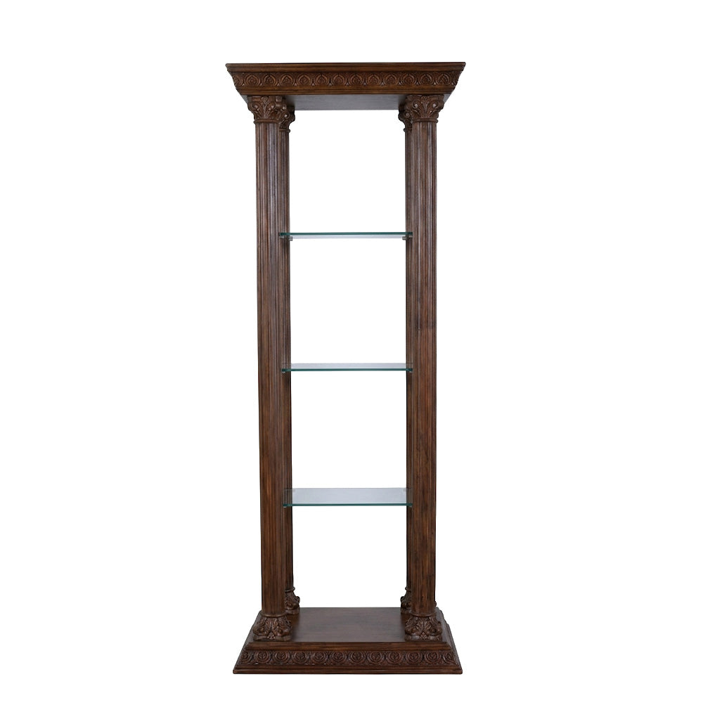 Courchevel Display Unit