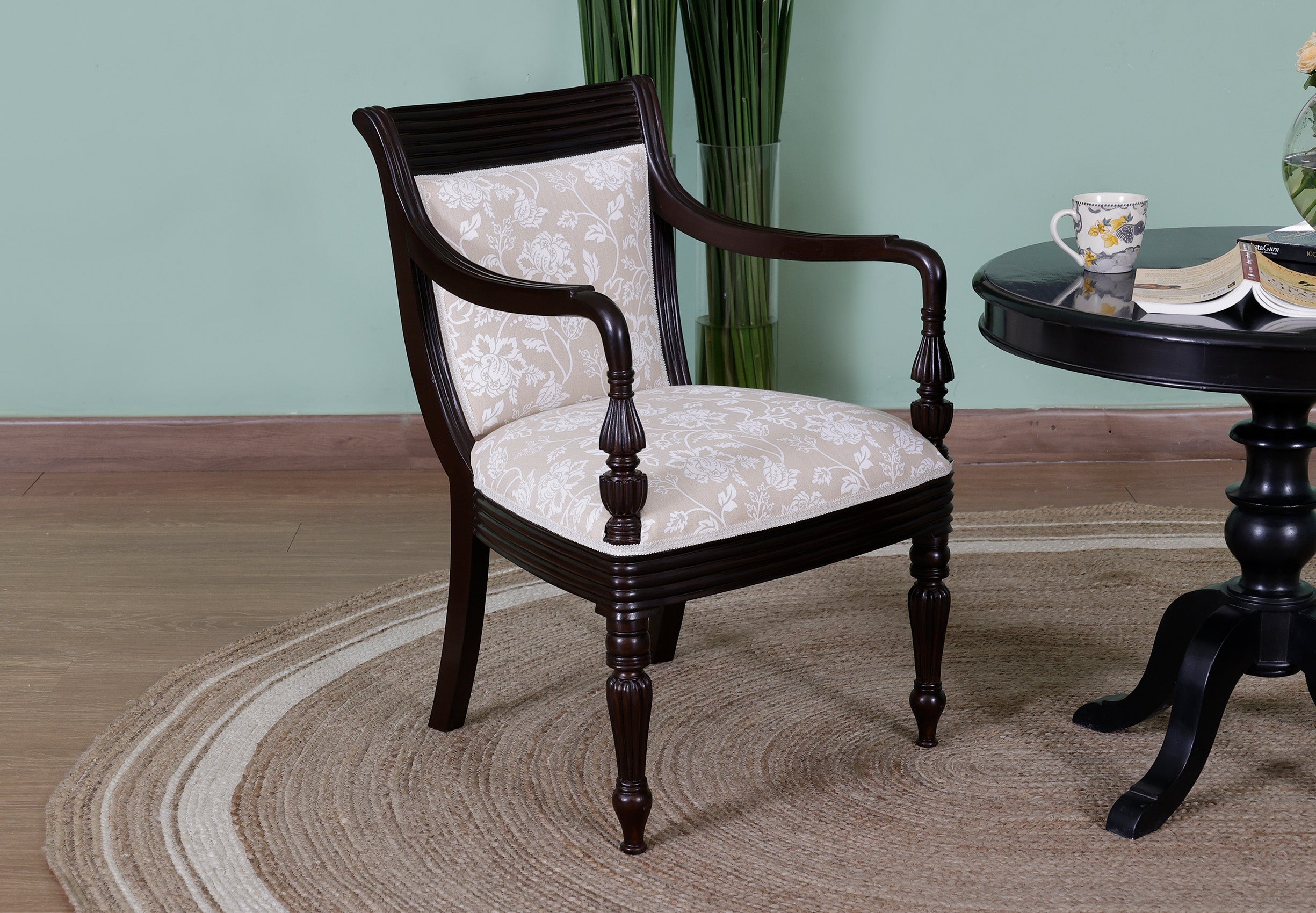 Clingford Chair
