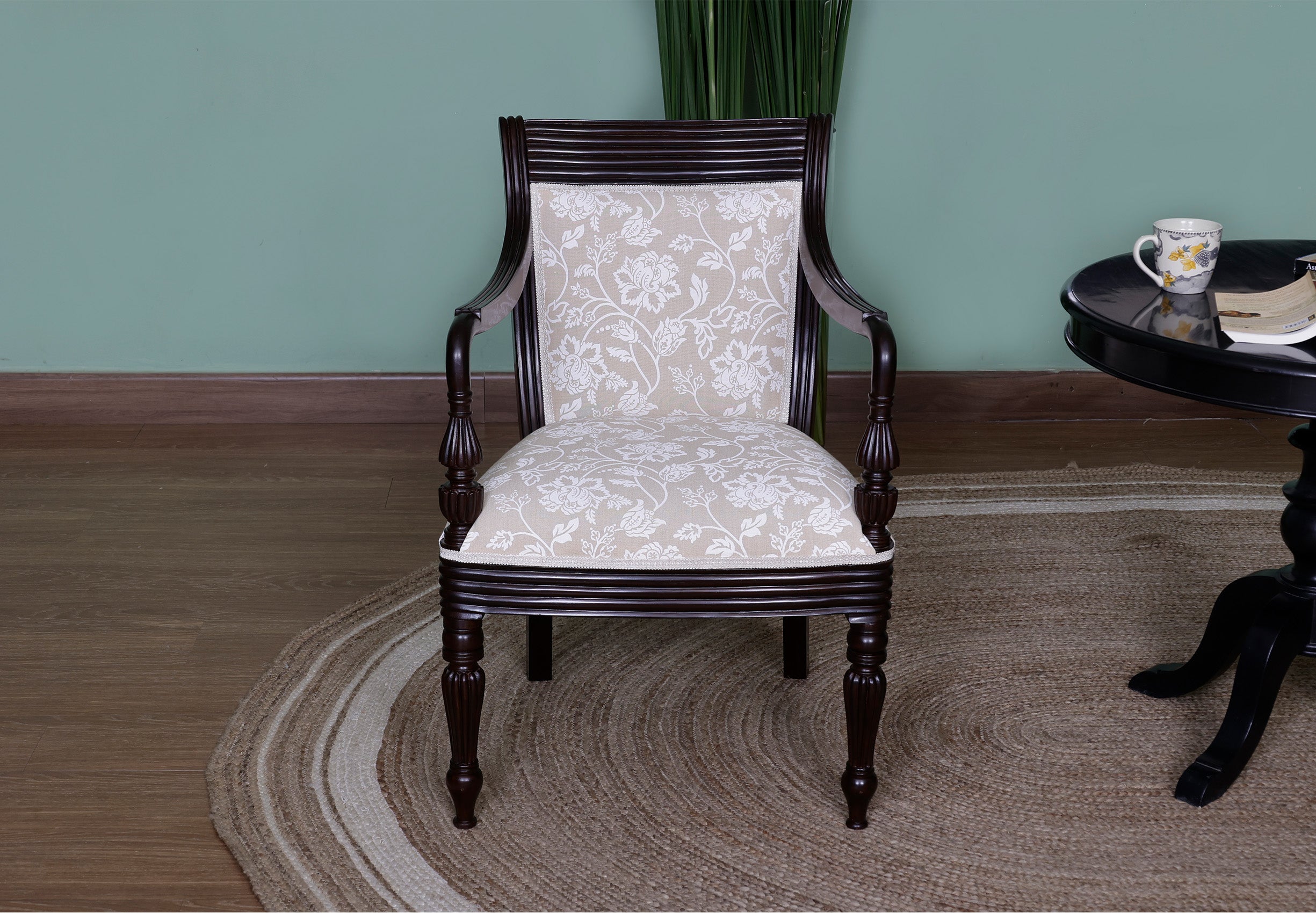 Clingford Chair