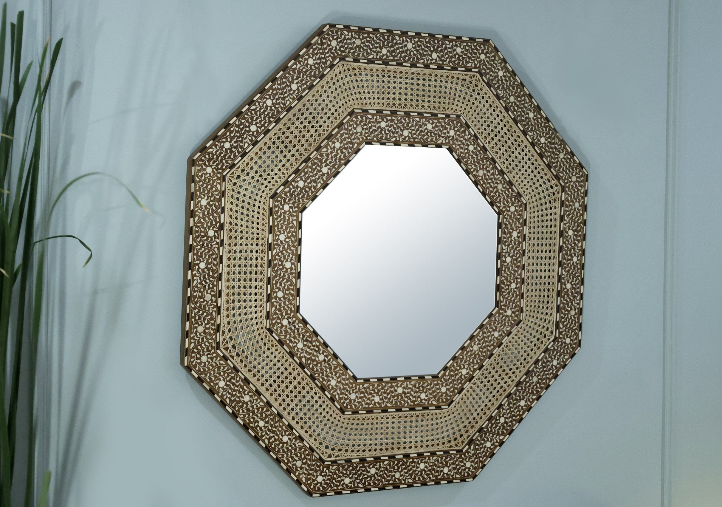Arabella Mirror Frame