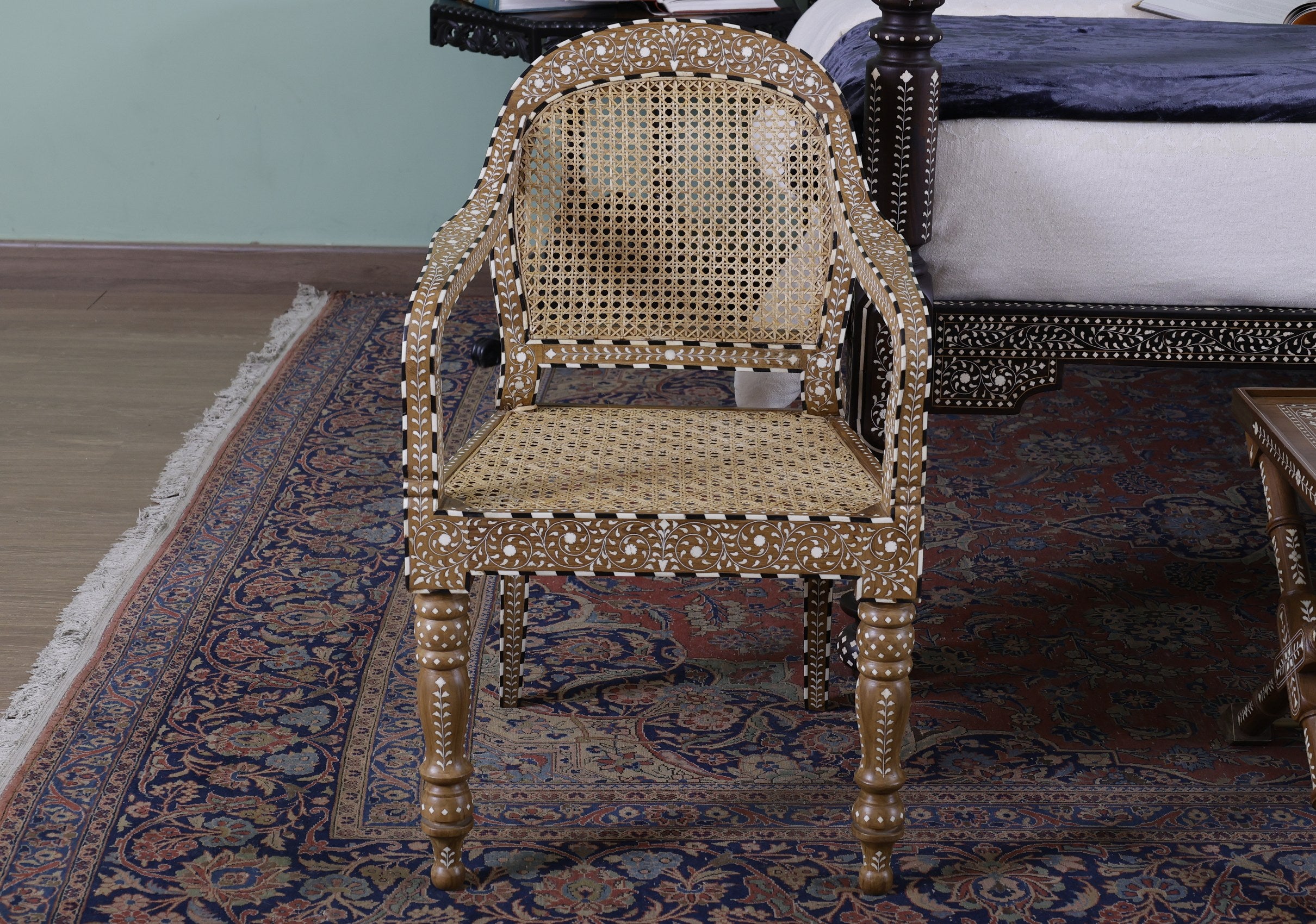 Cruzat Chair