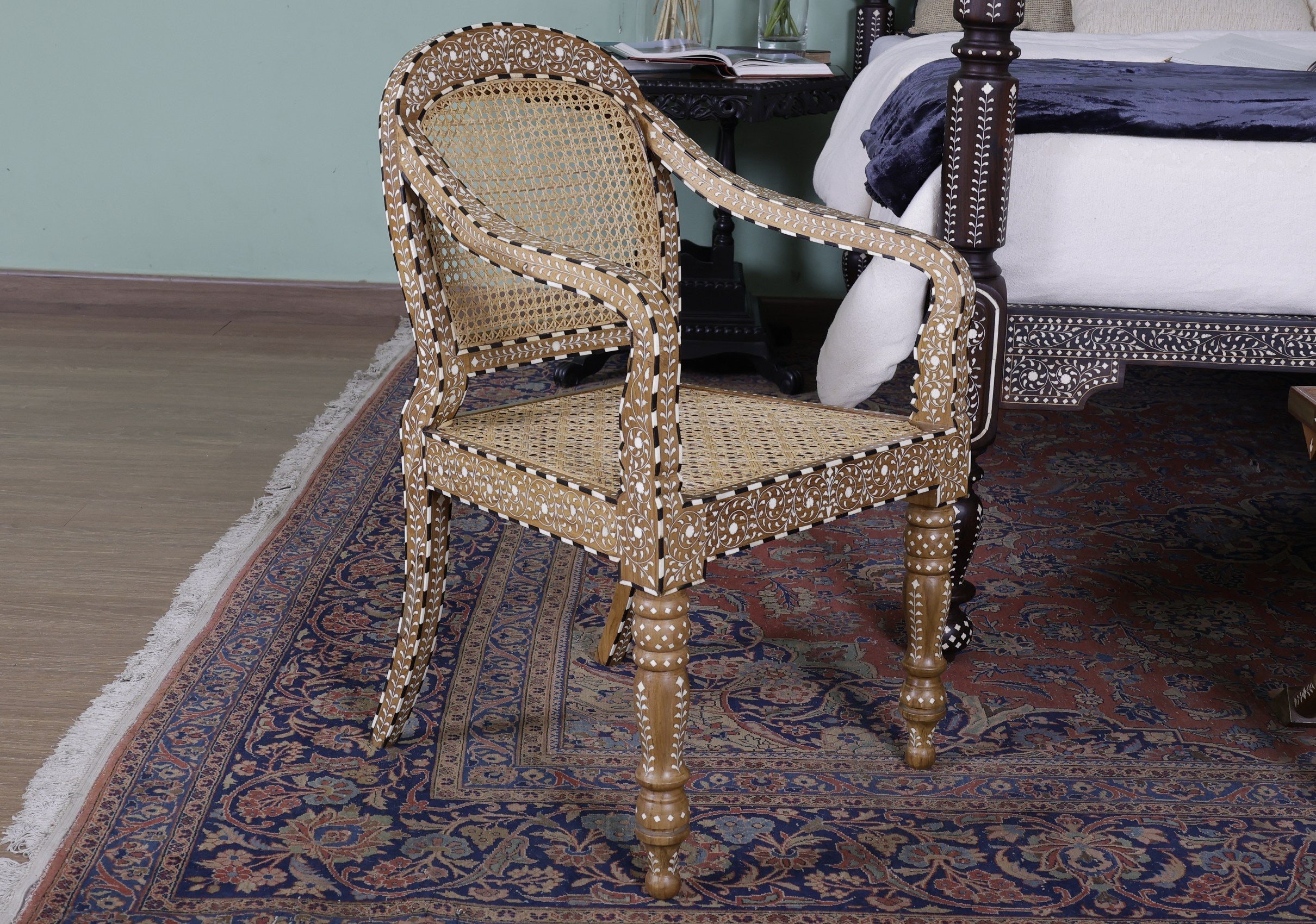 Cruzat Chair