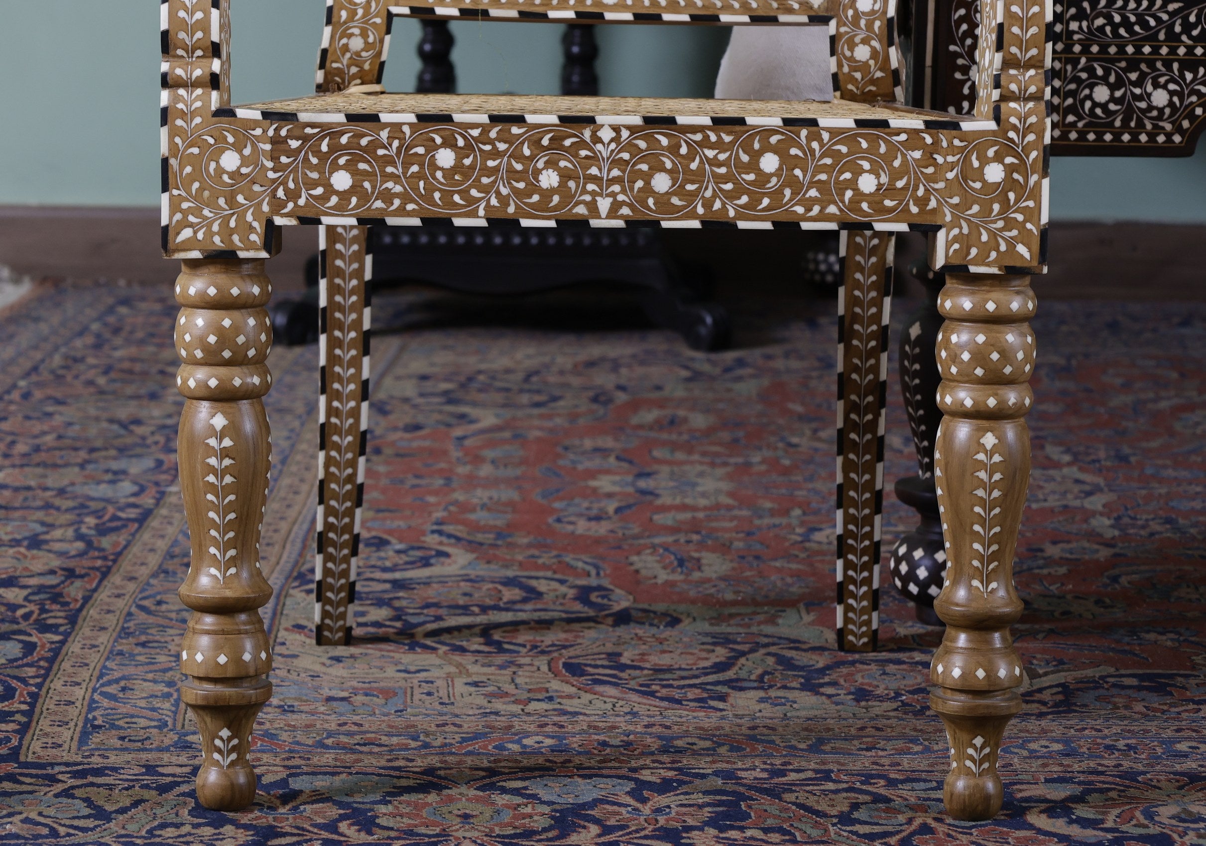 Cruzat Chair