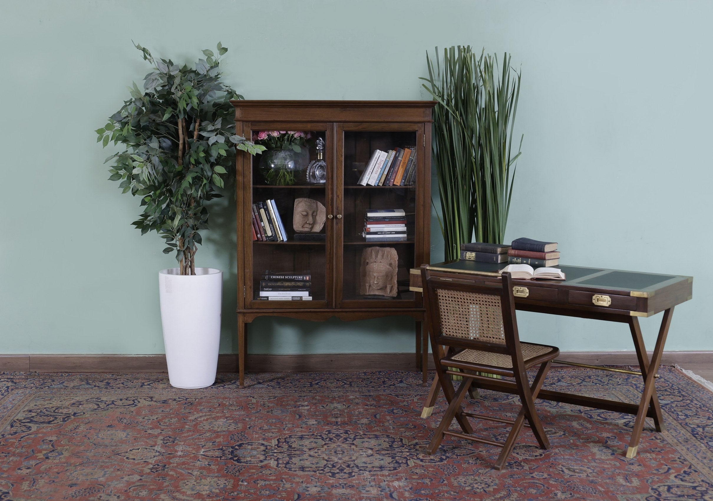 Arrowsmith Bookcase