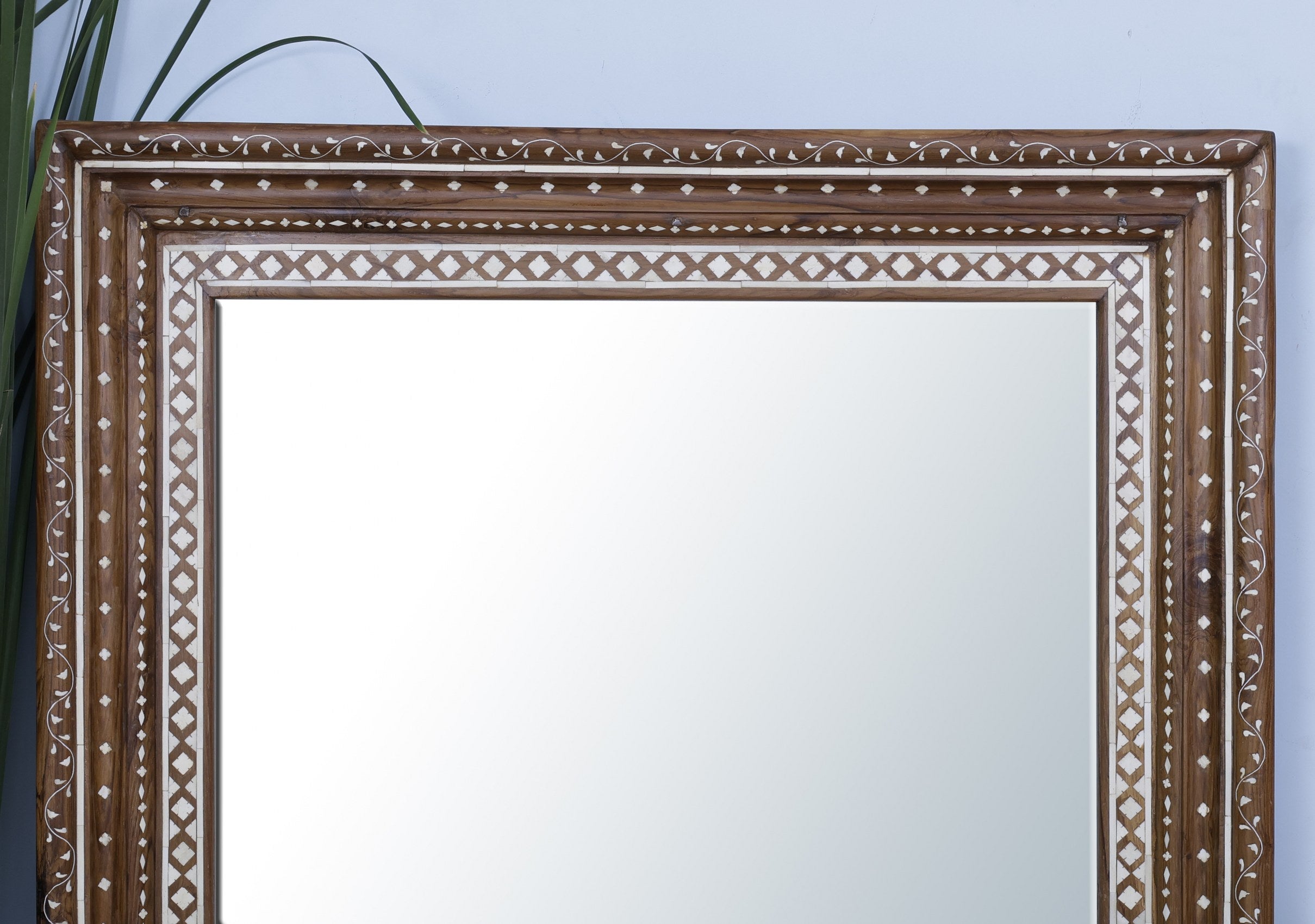 Banton Mirror Frame