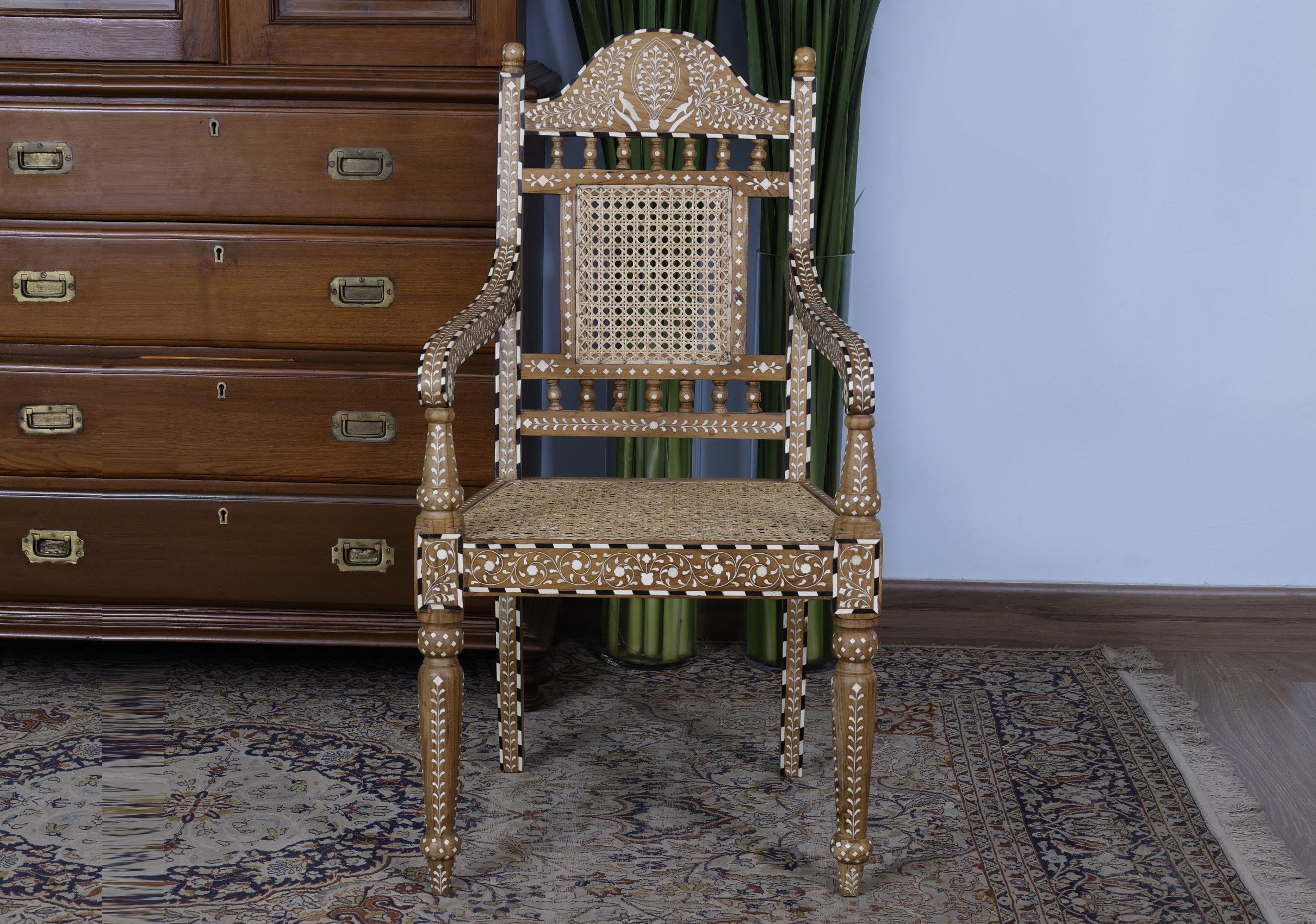 Lartigue Chair
