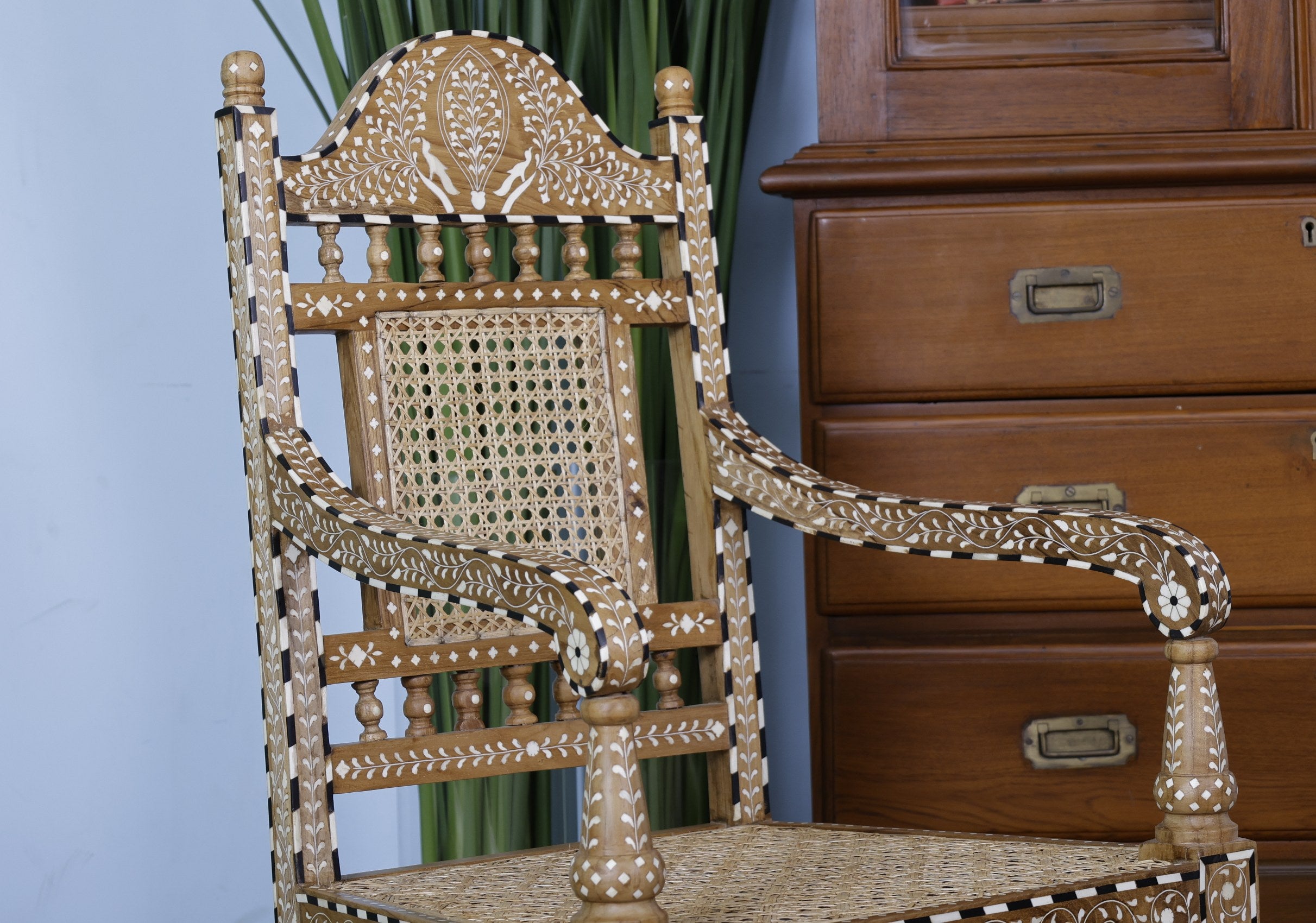 Lartigue Chair