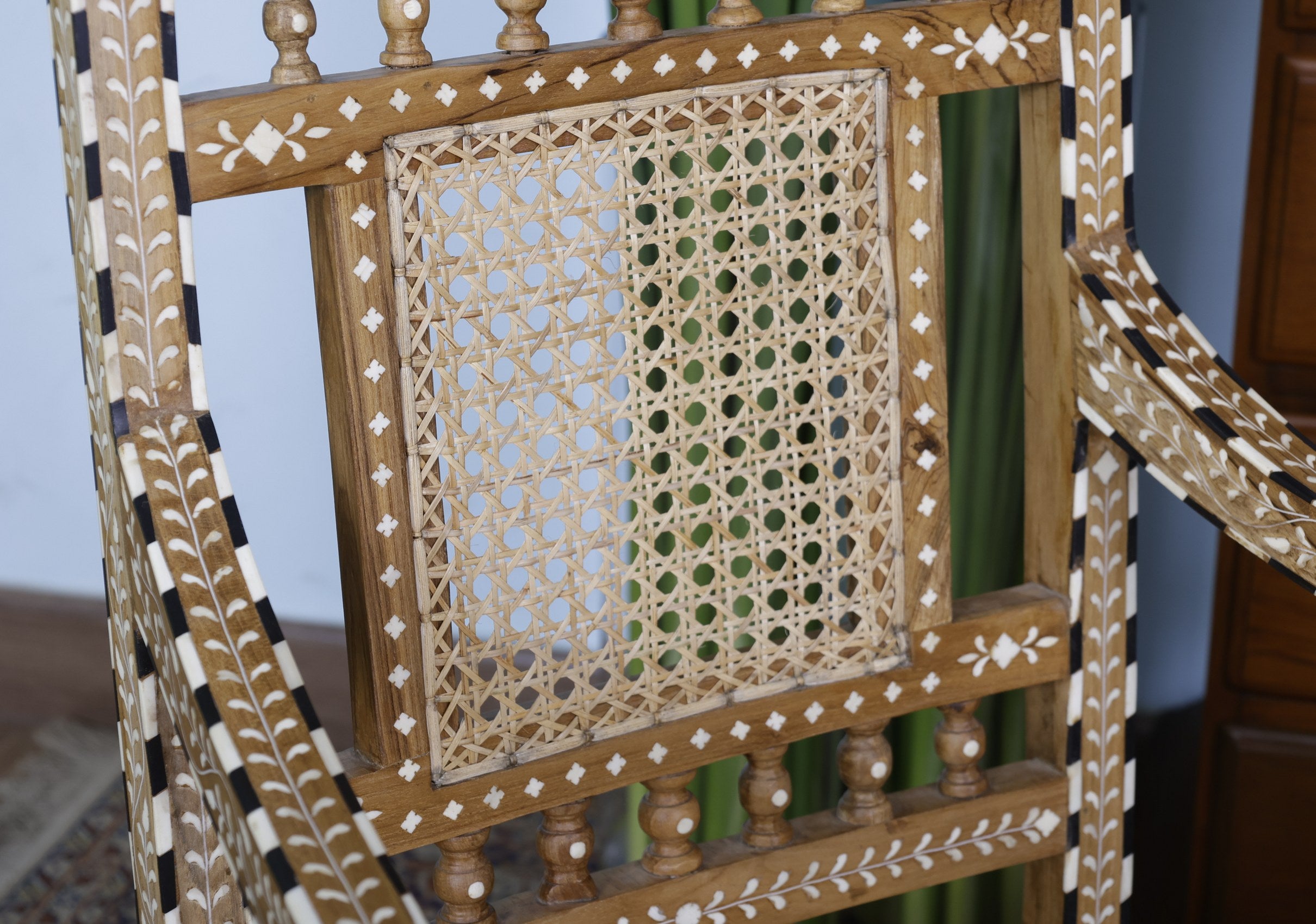 Lartigue Chair