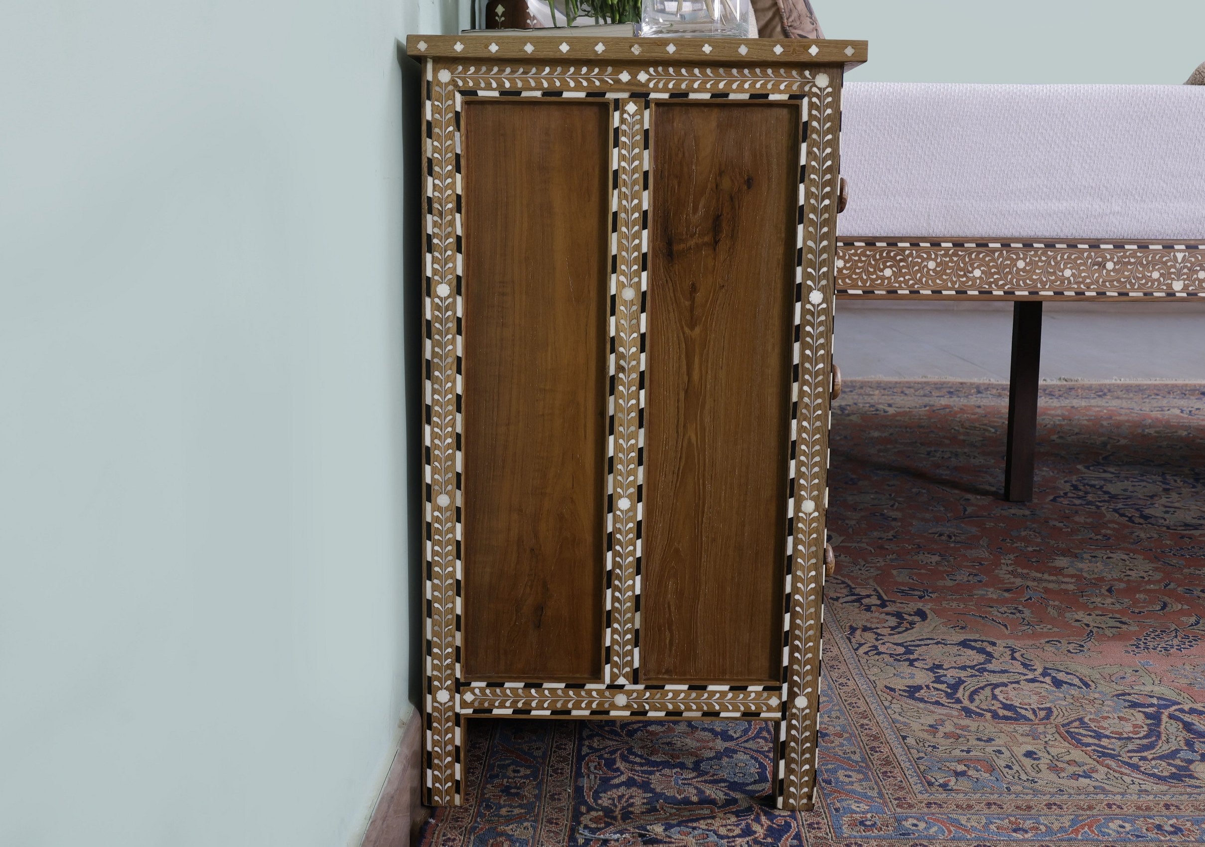 Wolsey Nightstand