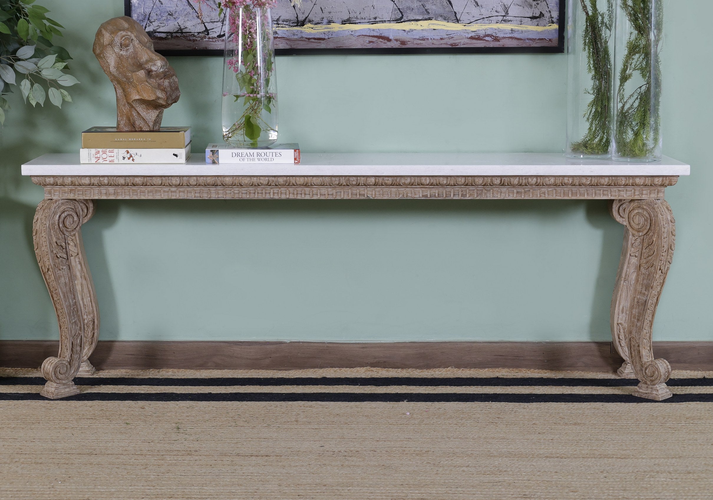 Ilford Console Table