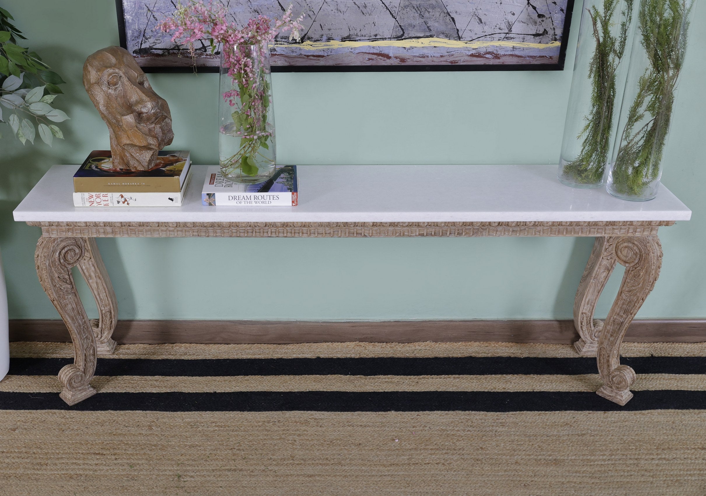 Ilford Console Table