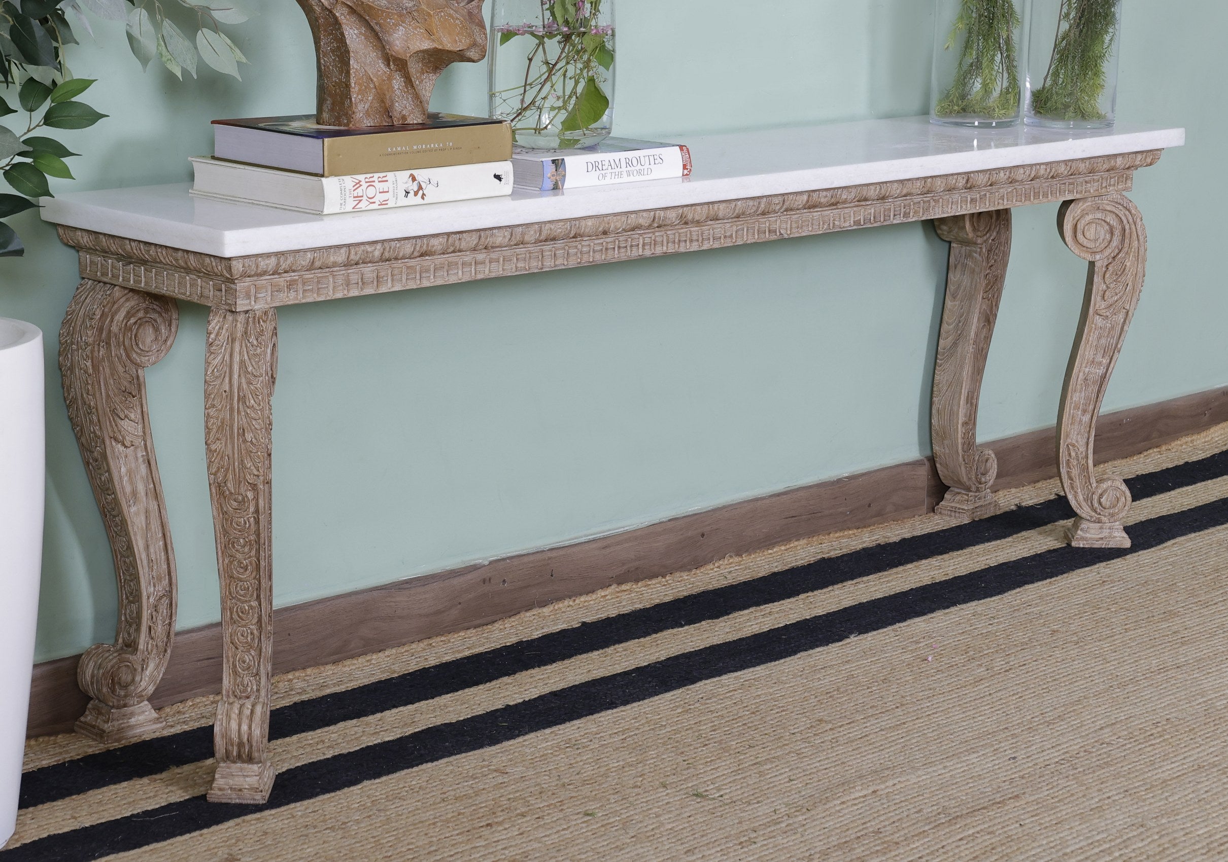 Ilford Console Table