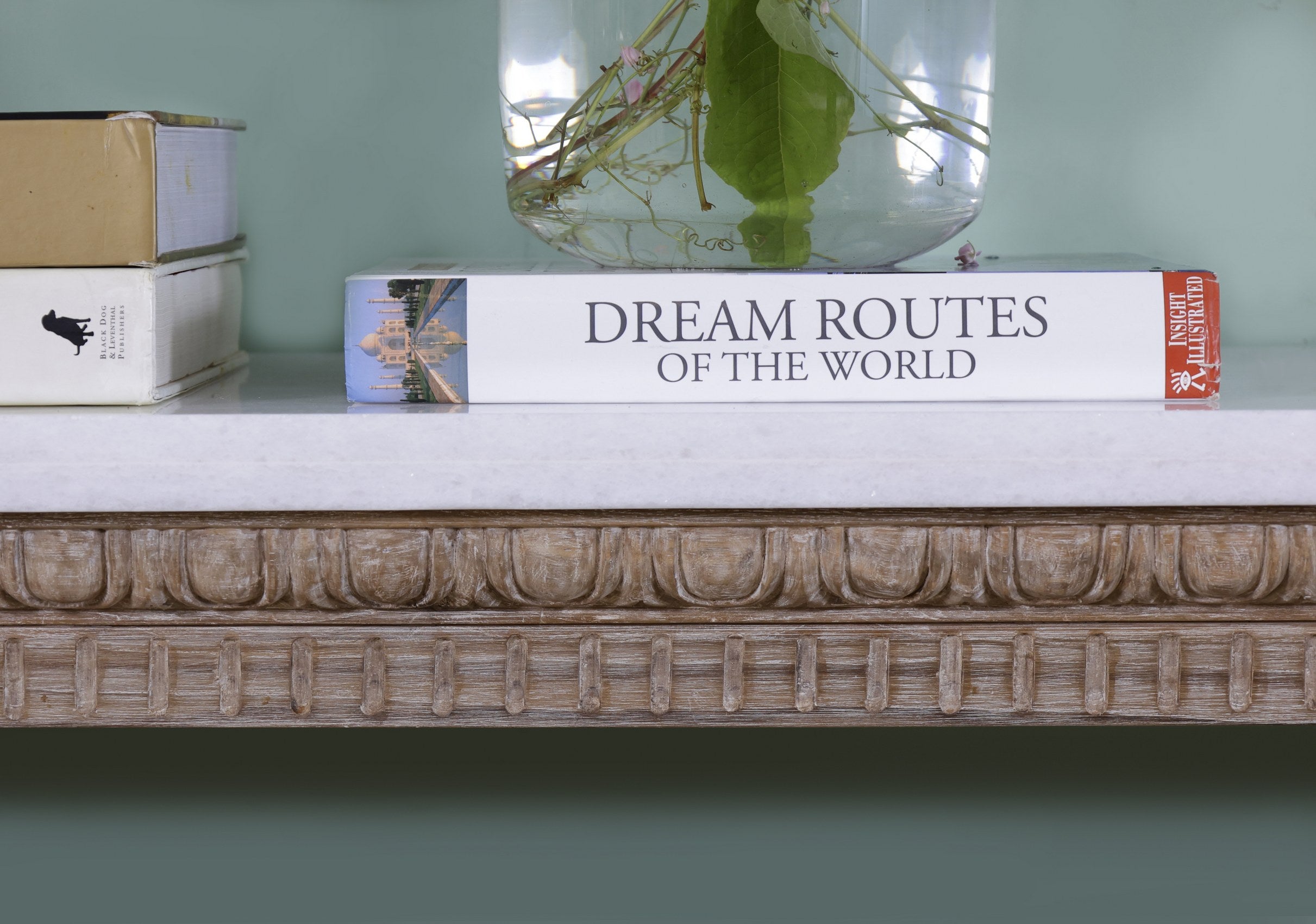 Ilford Console Table