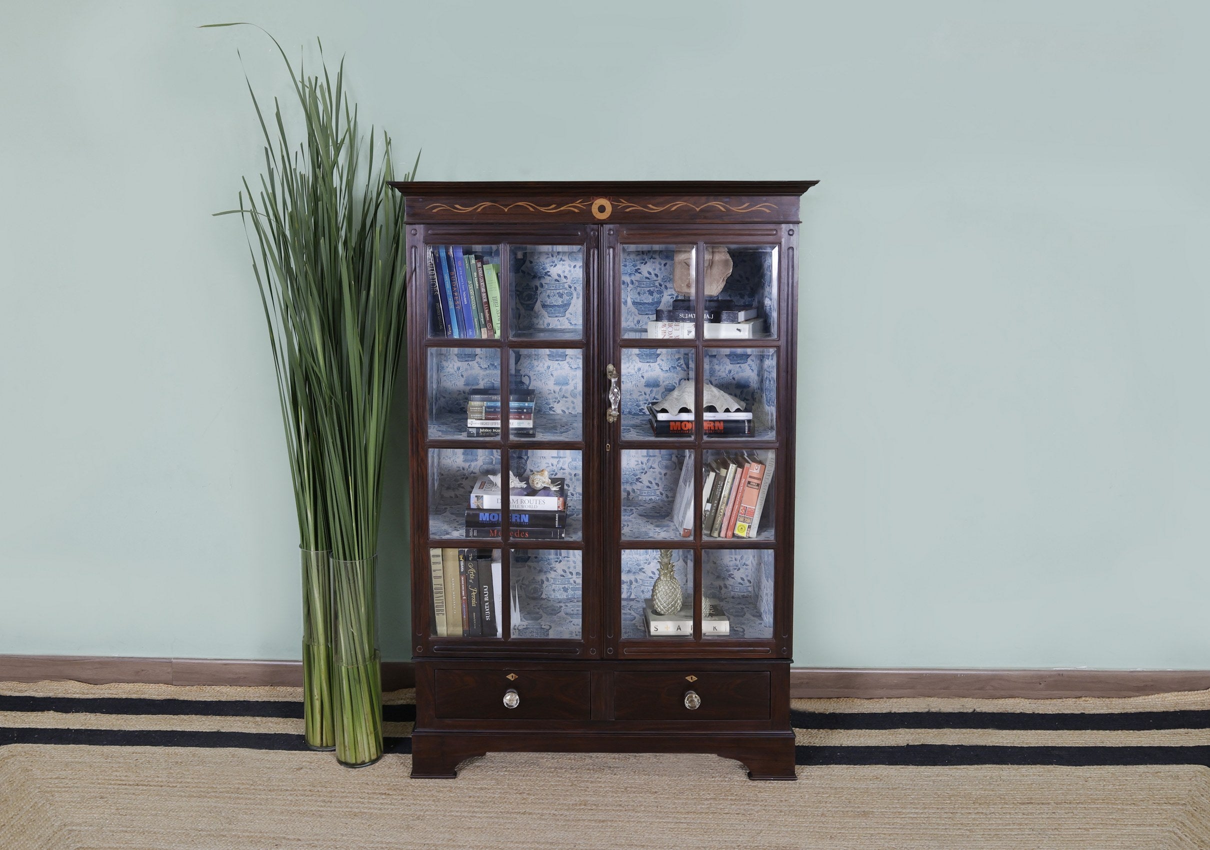 Waltham Bookcase