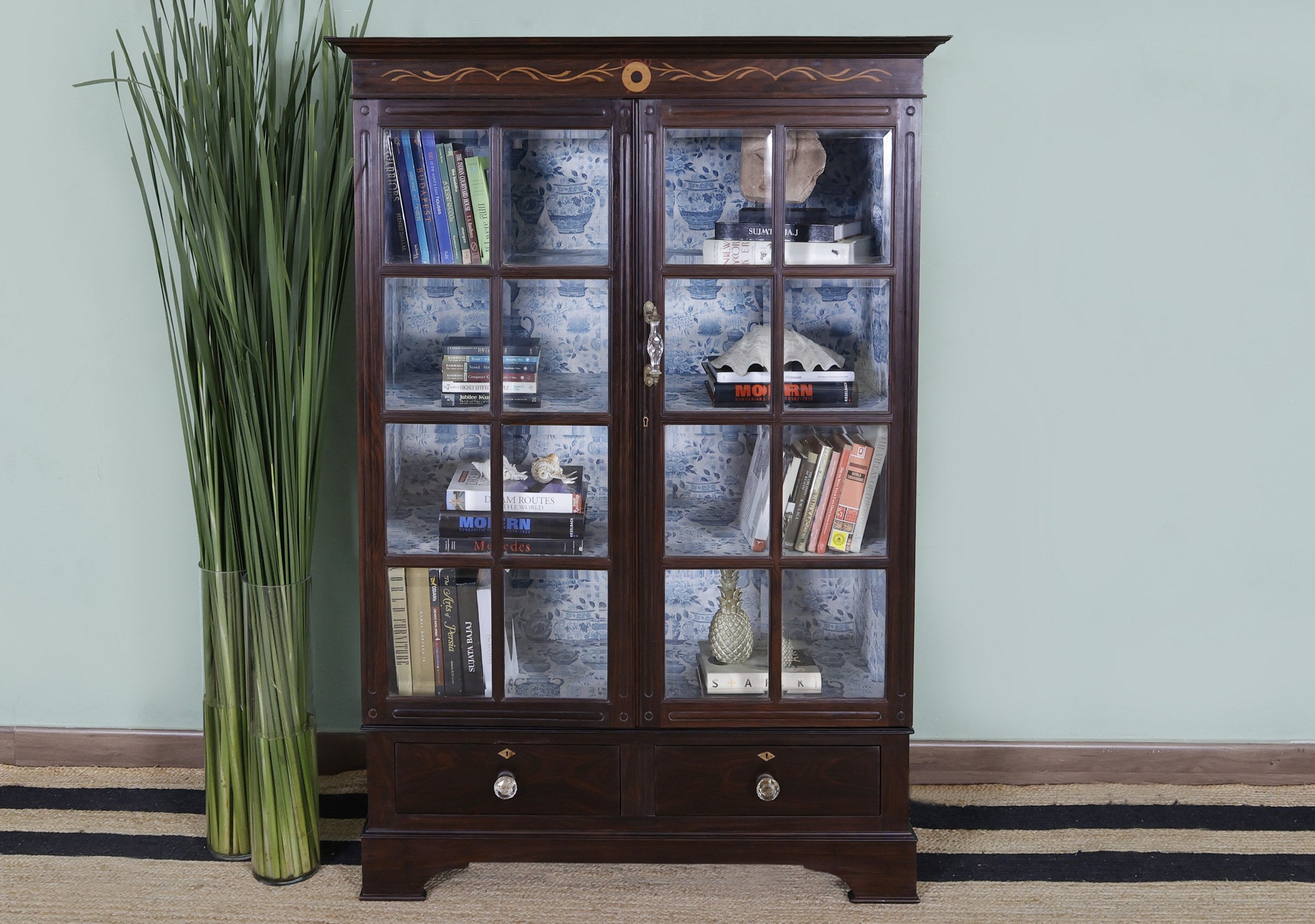 Waltham Bookcase