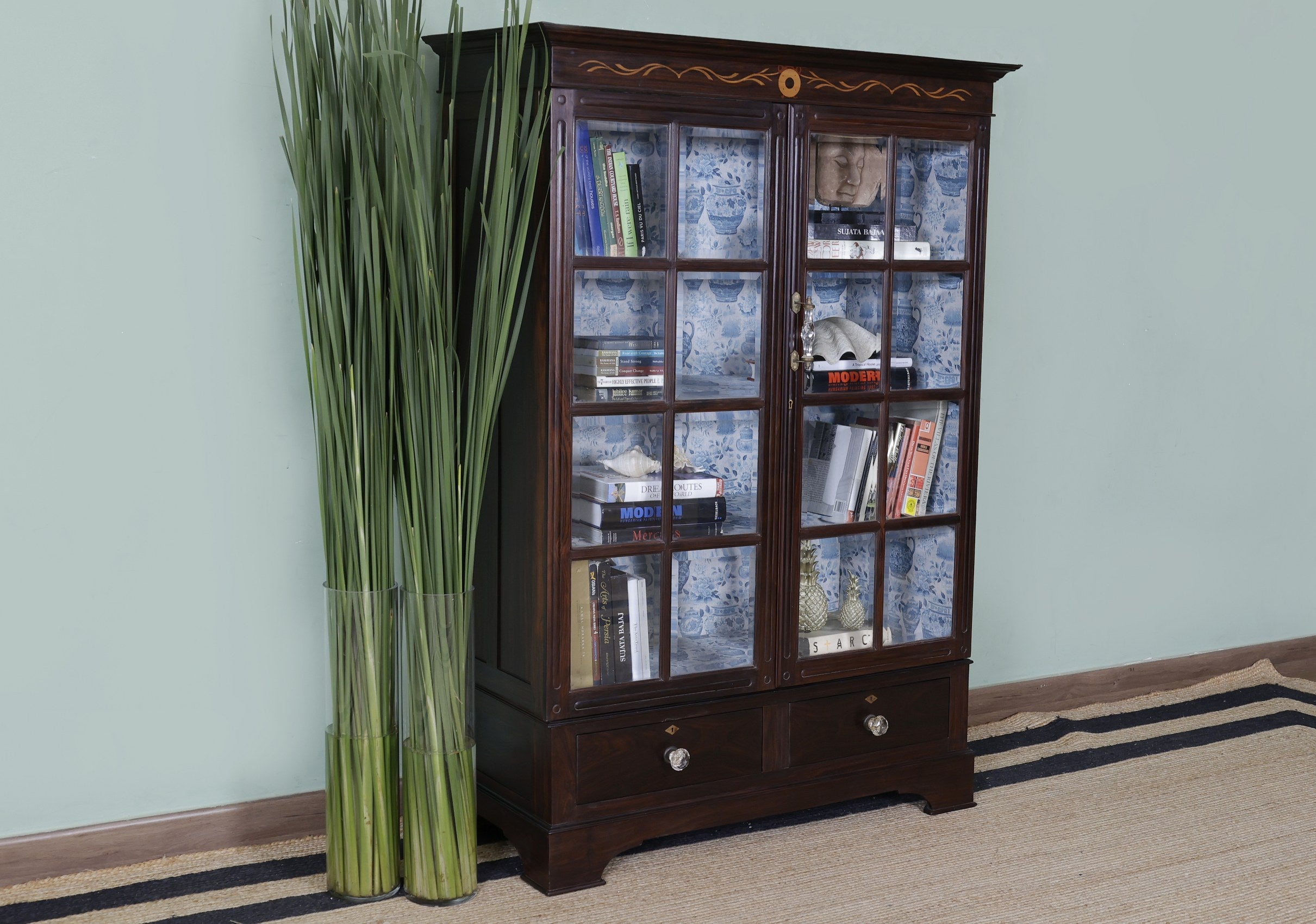 Waltham Bookcase