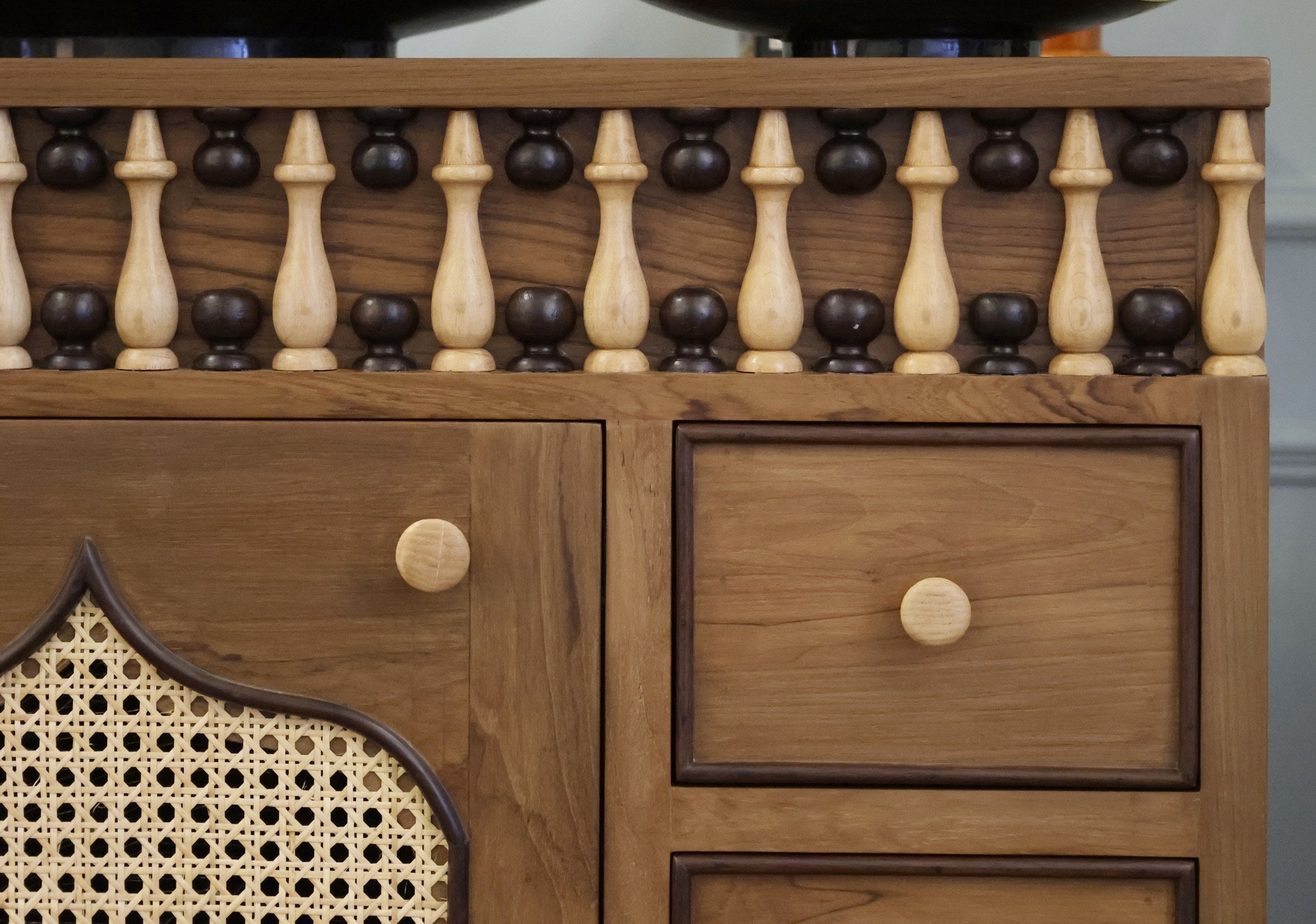 Roland Vanity Cabinet